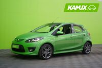 Mazda 2 vaihtoauto