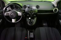 Mazda 2 vaihtoauto