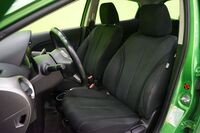 Mazda 2 vaihtoauto
