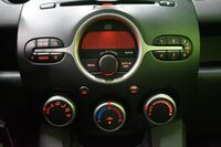 Mazda 2 vaihtoauto