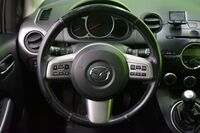 Mazda 2 vaihtoauto