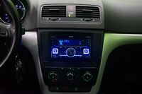 Skoda Yeti vaihtoauto