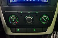 Skoda Yeti vaihtoauto
