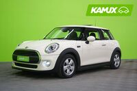 Mini One vaihtoauto