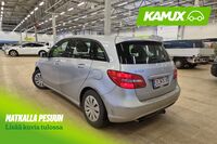 Mercedes-Benz B vaihtoauto