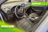 Mercedes-Benz B vaihtoauto