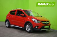Opel Karl vaihtoauto
