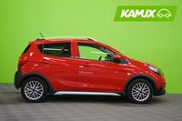 Opel Karl vaihtoauto