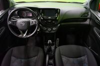 Opel Karl vaihtoauto