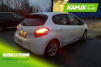 Peugeot 208 vaihtoauto