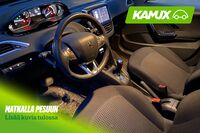 Peugeot 208 vaihtoauto