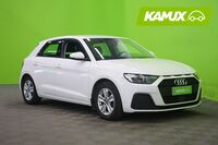 Audi A1 vaihtoauto