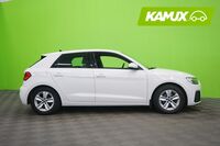Audi A1 vaihtoauto