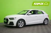 Audi A1 vaihtoauto