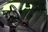 Audi A1 vaihtoauto