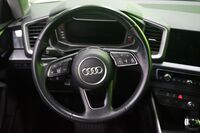 Audi A1 vaihtoauto