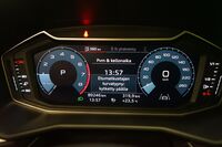 Audi A1 vaihtoauto