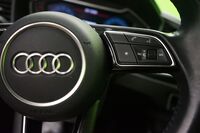 Audi A1 vaihtoauto
