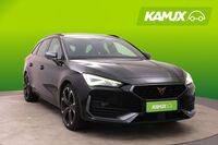 Cupra Leon Sportstourer vaihtoauto