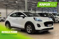 Ford Puma vaihtoauto