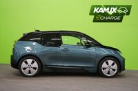 BMW i3 vaihtoauto