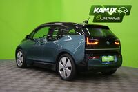 BMW i3 vaihtoauto