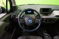 BMW i3 vaihtoauto