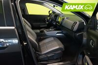 Citroën C5 Aircross vaihtoauto