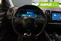 Citroën C5 Aircross vaihtoauto