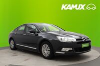 Citroën C5 vaihtoauto