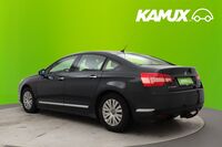 Citroën C5 vaihtoauto