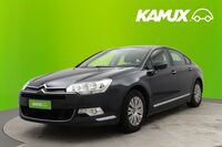 Citroën C5 vaihtoauto