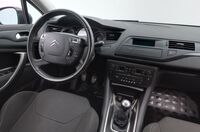 Citroën C5 vaihtoauto