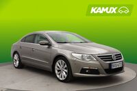 Volkswagen Passat CC vaihtoauto