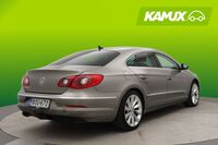Volkswagen Passat CC vaihtoauto