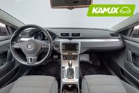 Volkswagen Passat CC vaihtoauto