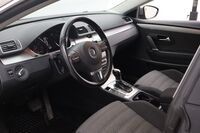Volkswagen Passat CC vaihtoauto