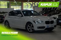 BMW 120 vaihtoauto