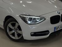 BMW 120 vaihtoauto
