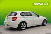 BMW 120 vaihtoauto