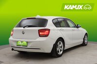 BMW 120 vaihtoauto