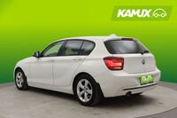 BMW 120 vaihtoauto