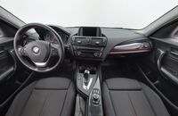 BMW 120 vaihtoauto