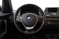 BMW 120 vaihtoauto
