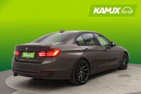 BMW 316 vaihtoauto