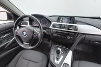 BMW 316 vaihtoauto