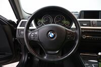 BMW 316 vaihtoauto