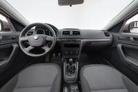 Skoda Yeti vaihtoauto