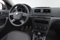 Skoda Yeti vaihtoauto