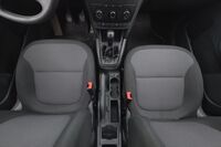Skoda Yeti vaihtoauto